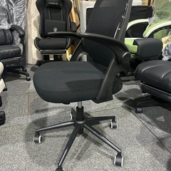 【新品】Hbada イスの画像