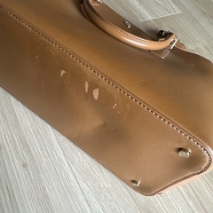 トリバーチ　バッグの画像