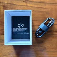 グローハイパープラス ブラック  本体 製品登録可能 glo hyper＋ の画像