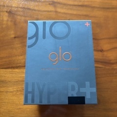 グローハイパープラス ブラック  本体 製品登録可能 glo h...