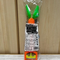 新品未使用 ガブガブ恐竜ヘッドの画像