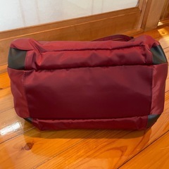 Y'SACCS イザック レディース トートバッグ Lサイズの画像