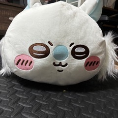 ちいかわ　