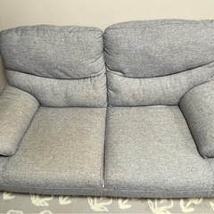 ソファ