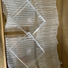 美品CDケース☆無料☆の画像