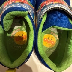 アンパンマン  17センチの画像