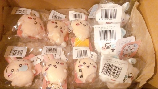 ちいかわ まとめ売り