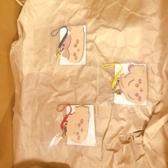 ちいかわ まとめ売りの画像