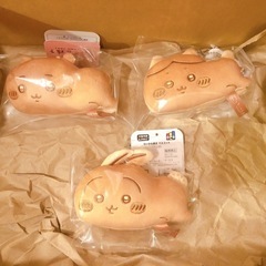 ちいかわ まとめ売りの画像