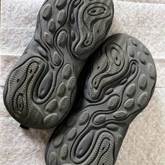 MERRELL HYDRO NEXT GEN HIKER メレル　ハイドロネクスト　ジェン　ハイカー　ブラック　23.5㎝の画像