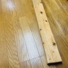 ツーバイフォー（2×4）木材、238cm長