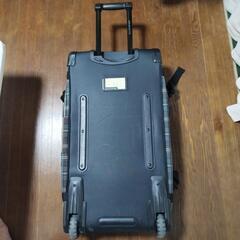【使用1回のみ】ダカインのSplit Roller 85Lトロリーバッグの画像