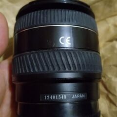 優良品　Dレンズ　MINOLTA AF 24-105mm F3.5-4.5 D の画像