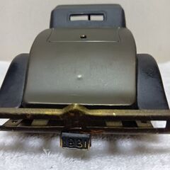 最終値下げ、1931年　自動車（ジャンク）の画像
