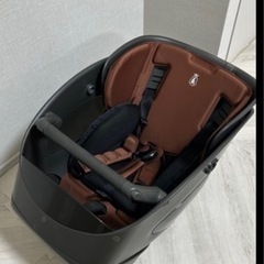 ブリヂストン (
BRIDGESTONE) ビッケ ポーラー用 フロントチャイルドシートの画像
