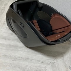 ブリヂストン (
BRIDGESTONE) ビッケ ポーラー用 フロントチャイルドシートの画像