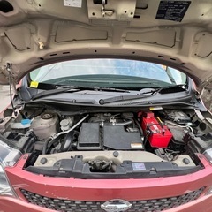 ⭐️本土中古⭐️H26 車検R7/11 78000キロの画像