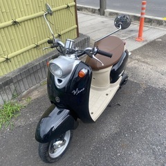 ⭐️ヤマハビーノ5AUフルメンテナンス整備 済希少2スト規制前原...