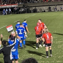 ラグビー🏉観戦仲間募集🏟🍺