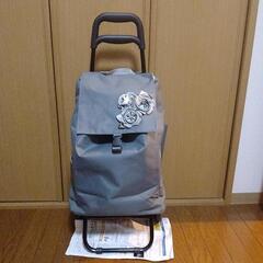 保冷ショッピングカート