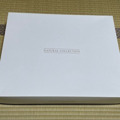 （新品未開封）泉州 4重ガーゼ毛布の画像