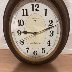 電波時計