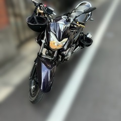 GSR250の画像