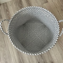 バスケットの画像