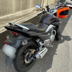 GSR250の画像