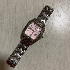 受付終了■キラキラ腕時計