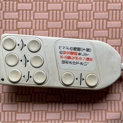 介護用ベッド　　の画像