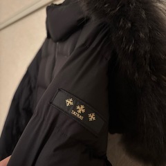 タトラス ダウンの画像
