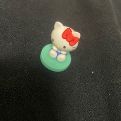 キティフィギュア