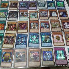 遊戯王カード