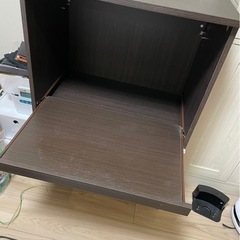 キッチンカウンターの画像