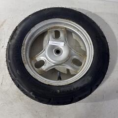 HONDA ディオチェスタ50 AF35 AF34 リアホイール...