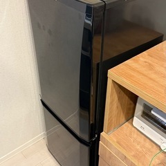 三菱電気 冷蔵庫 146L