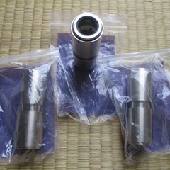 ☆日立金属 HITACHI プッシュインパクト継手接続要領15A...