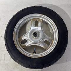 HONDA ディオチェスタ50 AF35 AF34 フロントホイ...