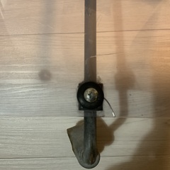 大型スクリーン　Tokyo風防（旭風防？）　やや難ありの画像