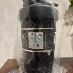 プロテインシェイカーの画像