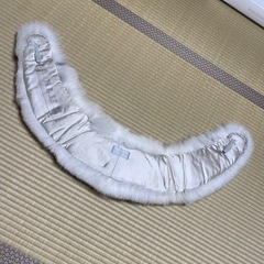 SAGA FOX 成人式 振袖用ショールの画像