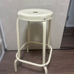 IKEA スツール