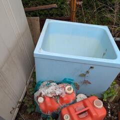 お風呂の浴槽・バスタブ