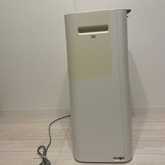 シャープ 空気清浄機の画像