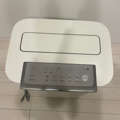 シャープ 空気清浄機の画像