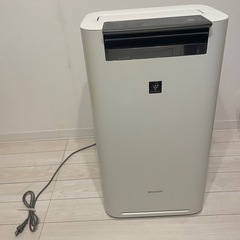 シャープ 空気清浄機