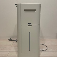 シャープ 空気清浄機の画像