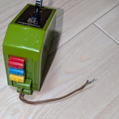 Nゲージポイントコントロールボックスの画像