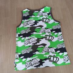 タンクトップ　緑　Ｌ　ベビードールBABYDOLLベビドの画像